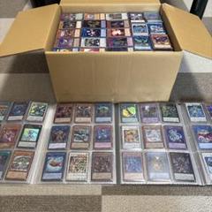遊戯王カード引退まとめ売り！No.5 総重量２０ｋｇ以上 遊戯王カード引退まとめ売り！No.5 総重量20kg以上 - メルカリ