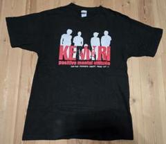 KEMURIラストツアーTシャ♪Hi-STANDARDモンゴル800 ケムリ