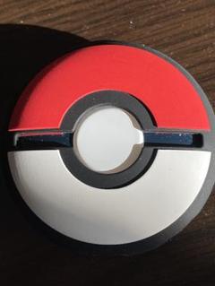 (改造品) ポケモンGOplus＋  ポケモンGOプラス 2点セット ポケモン Pokemon GO Plus +(ポケモンGOプラス＋) の通販