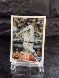 2023 topps MLB ライリーグリーンのサムネイル