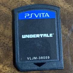 2025年最新】undertale vitaの人気アイテム - メルカリ