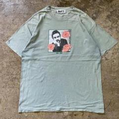 USA製 BoTT ボット Tシャツ L ライトグリーン