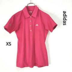 adidas レディース半袖シャツ サイズXS