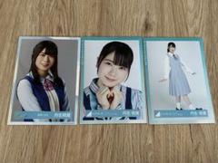 日向坂46　生写真　丹生明里　過去衣装　コンプ2種　セミコンプ2種　他　計25枚 Amazon.co.jp: 丹生明里 声の足跡MVチェック衣装 4種コンプ 日