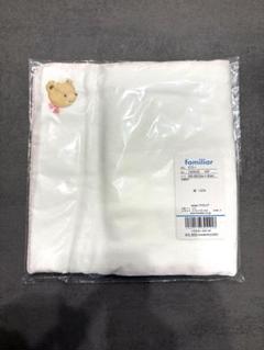 【familiar】ノベルティ 2点セット ブランケット ストラップ 新品未使用 カテゴリ：ブランケット | ファミリア公式サイト