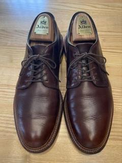 ALDEN 29364F クロムエクセル 8のサムネイル