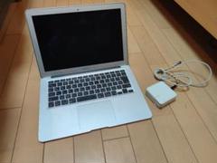 MacBook Air 2011 本体 充電器付き