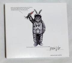 〈UNISON〉Patrick Vegee 受注生産限定盤 Patrick Vegee 【通常盤】 : UNISON SQUARE GARDEN | HMV&BOOKS