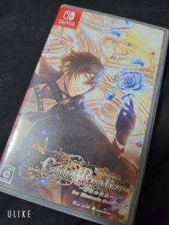 Code：Realize ～彩虹の花束～ for Nintendo Switc…