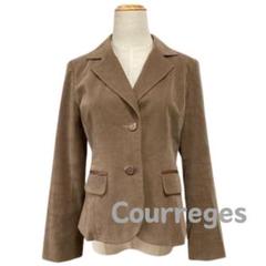 2025年最新】Courreges レディース テーラードジャケットの人気