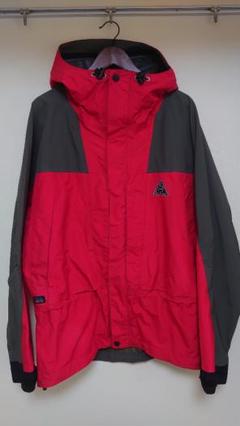 FILA マウンテンパーカー GORE-TEX サイズXL