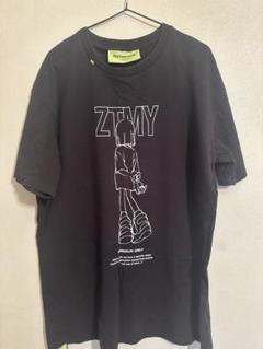 PREMIUM会員限定】ZUTOMAYO にらTシャツ - ZUTOMAYO MART