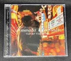 桑田佳祐　TOP OF THE POPS CD　サザン