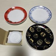 2025年最新】ちいかわ ちいかわ寿司 お寿司屋さんみたいなお皿