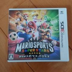 マリオスポーツ スーパースターズ