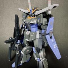 High Grade（BANDAI） - HG 1/144 FA-010A FAZZ 全塗装　改修品　 ZZガンダム HG 1/144 FA-010A FAZZ 全塗装 改修品 ZZガンダム - メルカリ