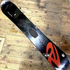 2025年最新】バートン air ビンテージの人気アイテム - メルカリ