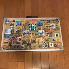エフェクターケース エフェクターボード 自作