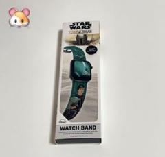 スターウォーズ　ベルト　キャラクター　新品