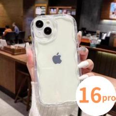 iPhone16pro対応・話題の韓国風スマホケース