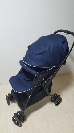 Aprica　ラクーナクッションAD
