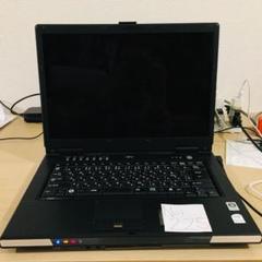 Fujitsu Biblo パソコン ノートPC Made in Japanのサムネイル