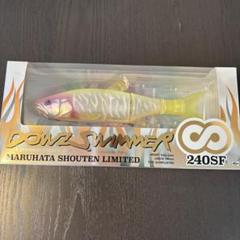 【未使用品】✨希少品✨DOWZ SWIMMER 240SF 2025年最新】Yahoo!オークション -ダウズスイマーの中古品・新品