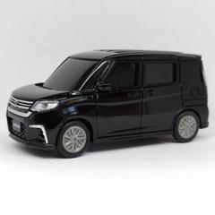 スズキ　新型 ソリオバンディット　プルバックカー　 赤と黒　[新品未使用] 2025年最新】非売品 ソリオの人気アイテム - メルカリ