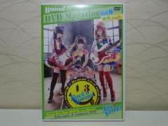 Buono! DVD Magazine Vol.1～16　☆全16巻セット！ Buono! DVD Magazine Vol.6／DVD (B) - メルカリ