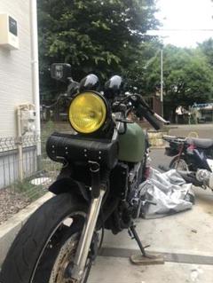gsx400 インパルス