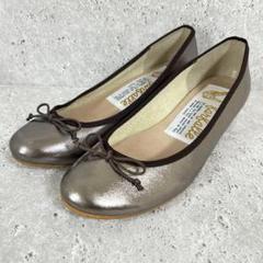 ファルファーレ　クラシカル　 22.5 新品　未使用　パンプス　ローヒール　国産 farfalle CLASSICAL ファルファーレ クラシカル】靴 | すべての