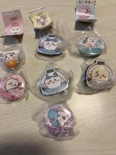 ちいかわ くら寿司 びっくらポン