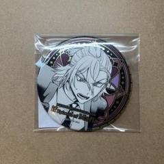 コミケ　魔フィア　　缶バッジ 魔入りました！入間くん if魔フィア 缶バッジ C105コミケ 集合①