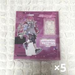 めておら みかさくん ファースト アクスタ アクリルスタンド Amazon.co.jp: めておら Meteorites アクリルスタンド アクスタ