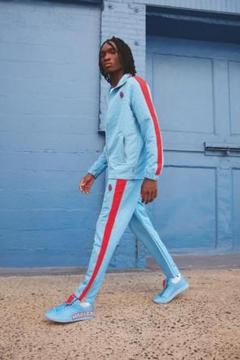 仁*る様 【新品タグ付き】PUMA　DAPPER DAN　コラボ　セットアップジ 仁*る様 【新品タグ付き】PUMA DAPPER DAN コラボ セットアップ