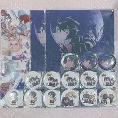 ソードアート・オンライン SAO くじ引き堂 キリト