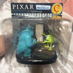 PIXAR キャンバスボード フィギュアセット 2025年最新】PIXAR フィギュアの人気アイテム - メルカリ