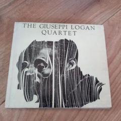 the giuseppi logan quartet cd