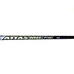 【最終値下げ！】USTマミヤ　ATTAS MB-FW 55x 2025年最新】attas mb fw 55の人気アイテム - メルカリ