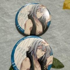 ⚠️錆あり⚠️アイナナ IDOLiSH7 あいなな 初期ビジュ缶バッジ