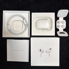 AirPods pro 小ジャンク品セット 2025年最新】AIRPODS pro 第一世代 ジャンクの人気アイテム