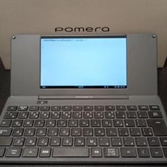 【pomera】DM250