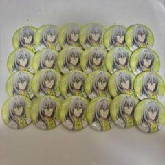 アイナナ 千 サッカー 缶バッジ まとめ売り アイナナ Re:vale サッカーコラボ 缶バッジ - メルカリ