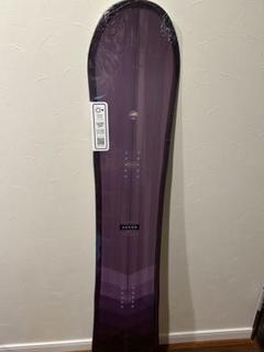 ARBOR ETHOS 141 新品！ - メルカリ