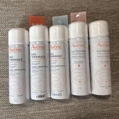 【未使用】アベンヌウォーターのサムネイル