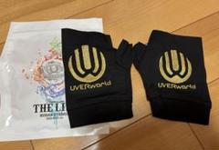 UVERworld グローブ UVERworld グローブ THE LIVE 7/29 - メルカリ