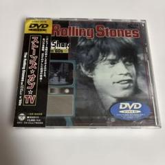 2025年最新】ローリングストーンズ dvdの人気アイテム - メルカリ