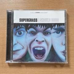 希少　Supergrass　I Should Coco　LP　レコード　EP Supergrass · I Should Coco (LP) [RSD 2025 Zoetrope edition