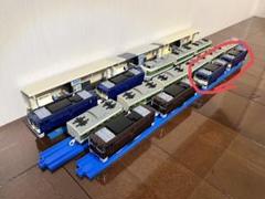 プラレール 廃盤 碓氷峠 EF63 あさま フル編成 - メルカリ