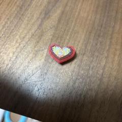 たまデコピアス アイカツ ドリームアカデミー バンダイ　ピアスのみ